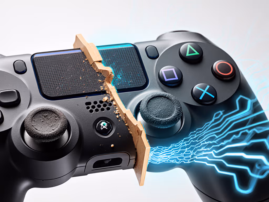 microscope_view_of_potentiometer_wear_vs_hall_sensor