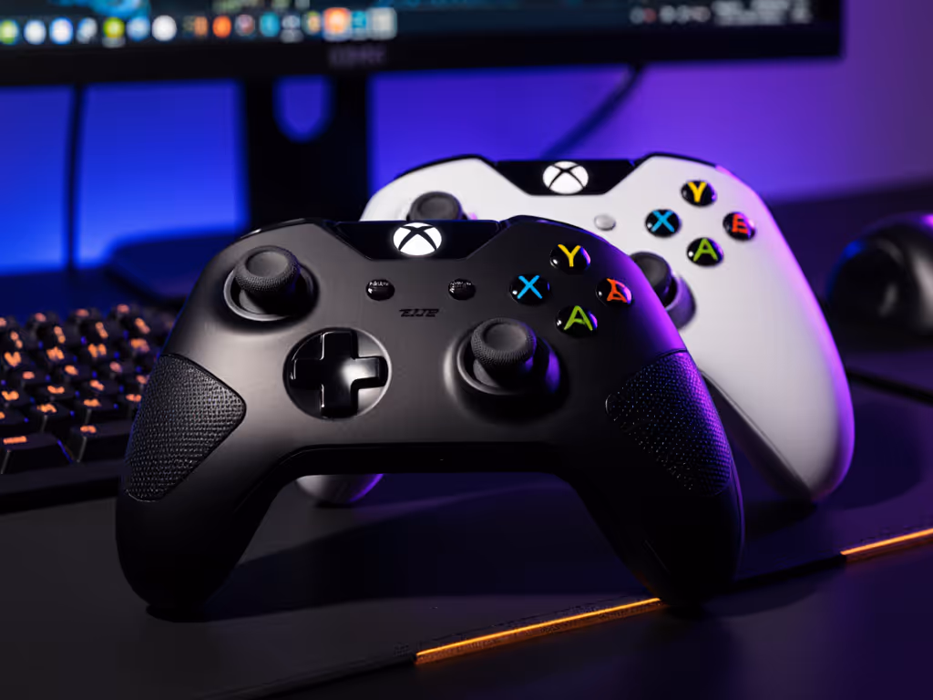 Xbox Elite Series 2 vs Core: Which Controller Fits Your Grip