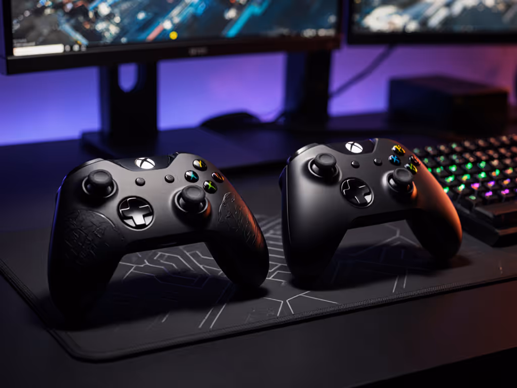 Xbox Elite 2 vs 1: Is Upgrading Actually Worth It?