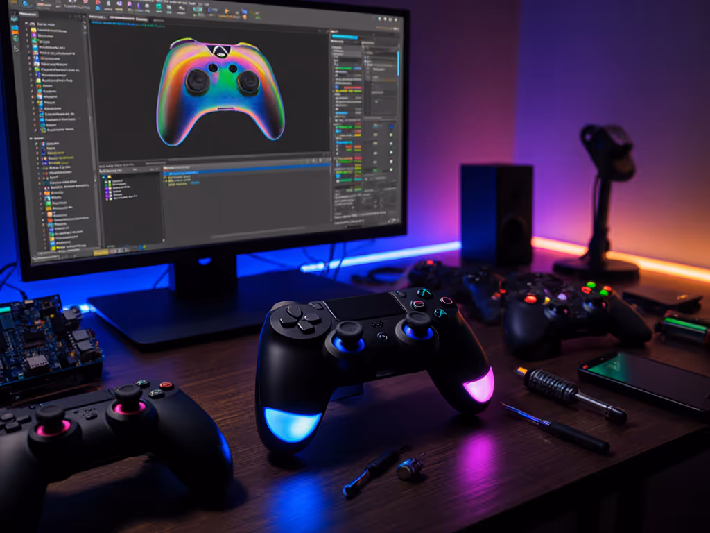Stop Controller Frustration: Customization Software Showdown