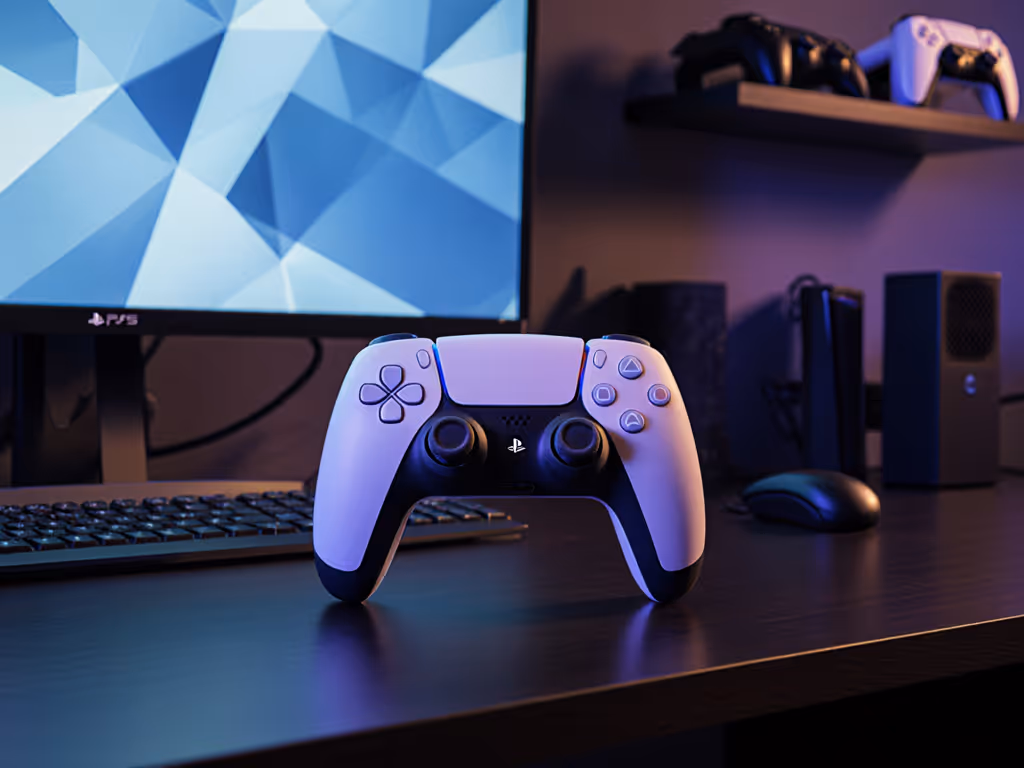 Best PS5 Controller 2025: Reliable Performance Picks