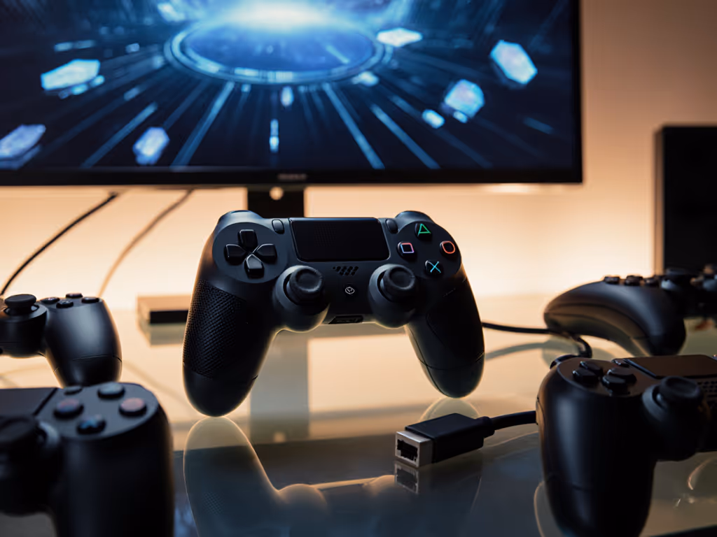 Best Low Latency Cloud Gaming Controllers: Beat Lag Now