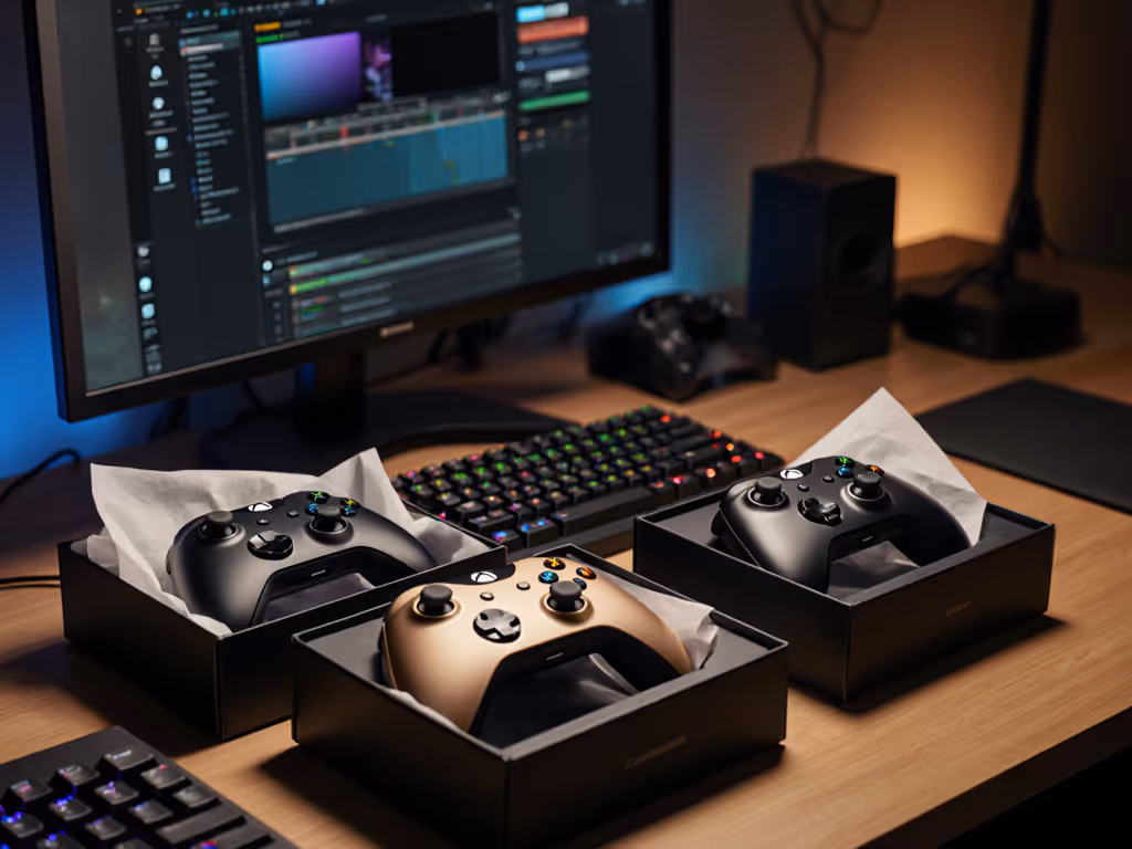 Controller Subscription Services: Test, Upgrade, and Save