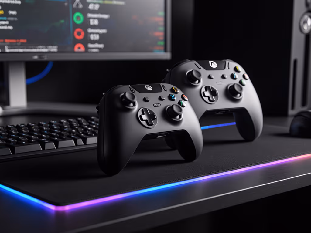 PowerA Enhanced vs Pro Controller: Value or Premium Pick?