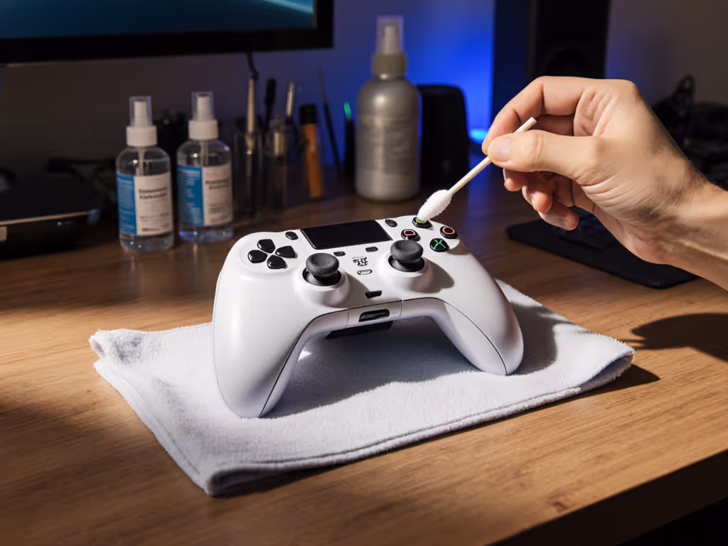 Best Safe Controller Cleaning Products Tested