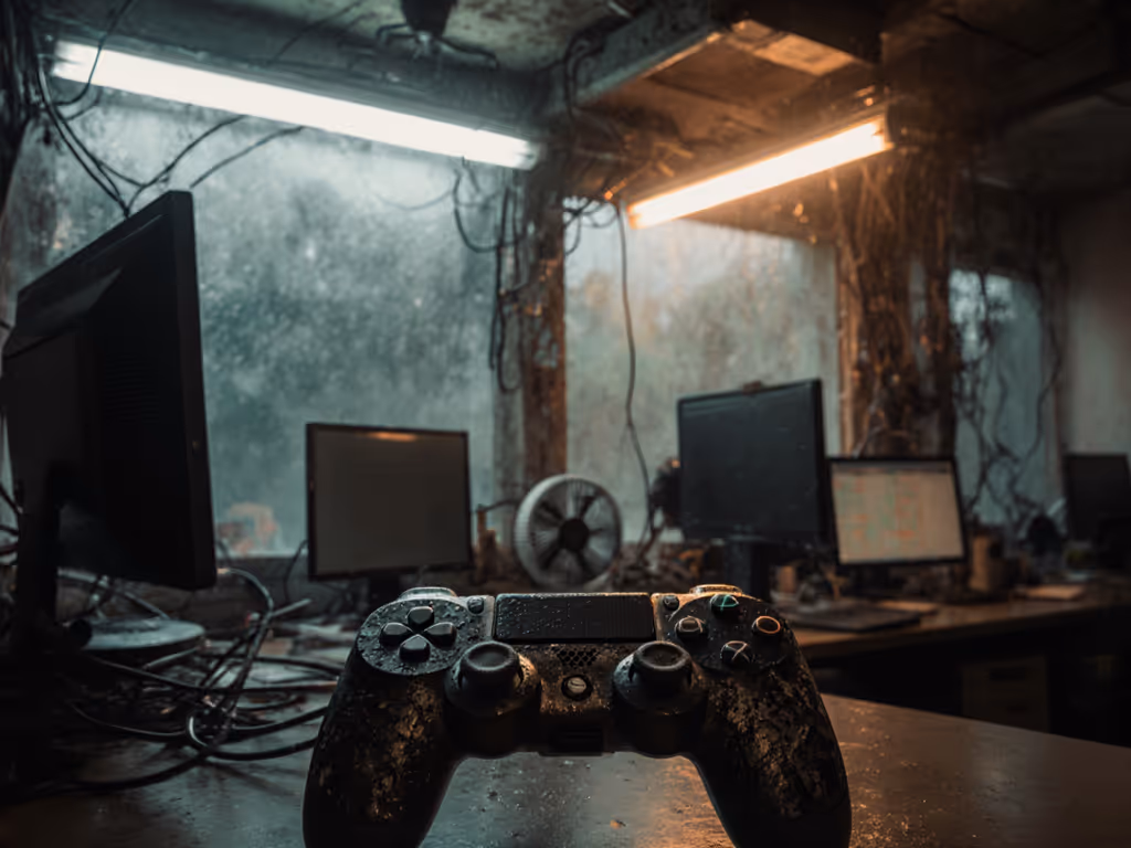 Drift-Proof Budget Controllers for Emerging Markets