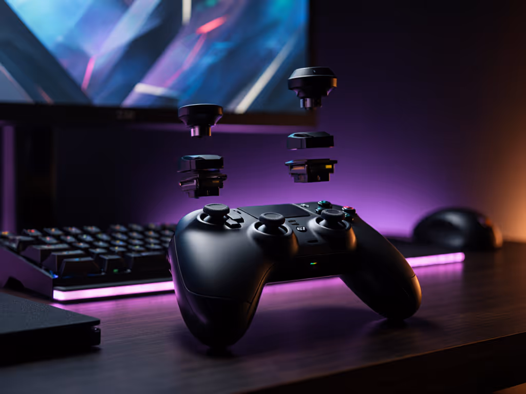 DualSense Edge Review: Build Beats Stick Drift for $200?