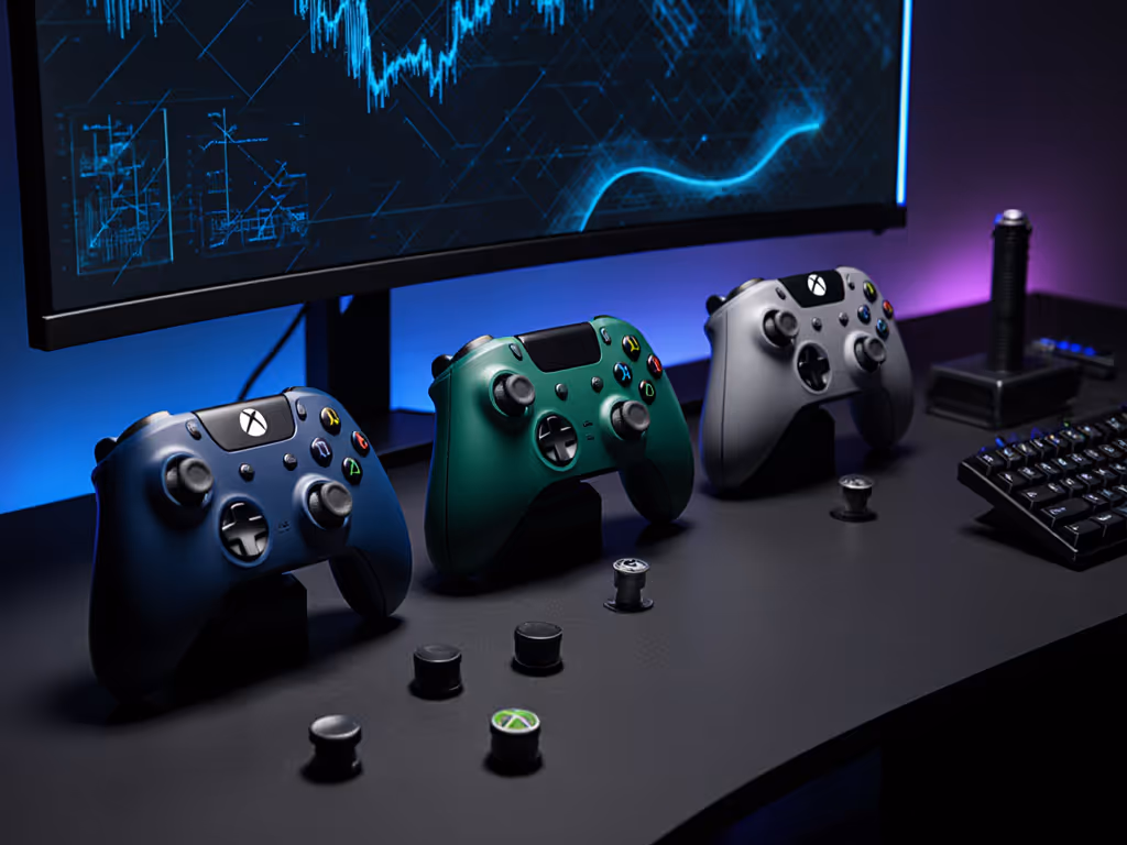 Best Hall Effect Controller 2025: Drift-Free on All Platforms