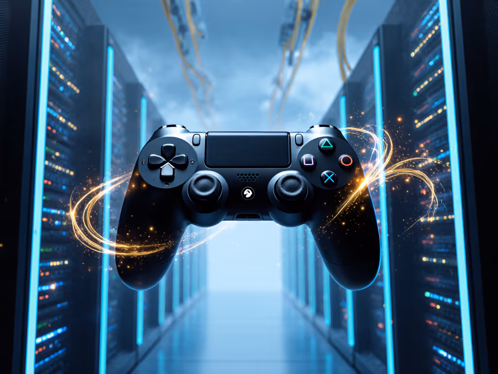 Precision Pro Controllers: Cloud Gaming Latency Tested