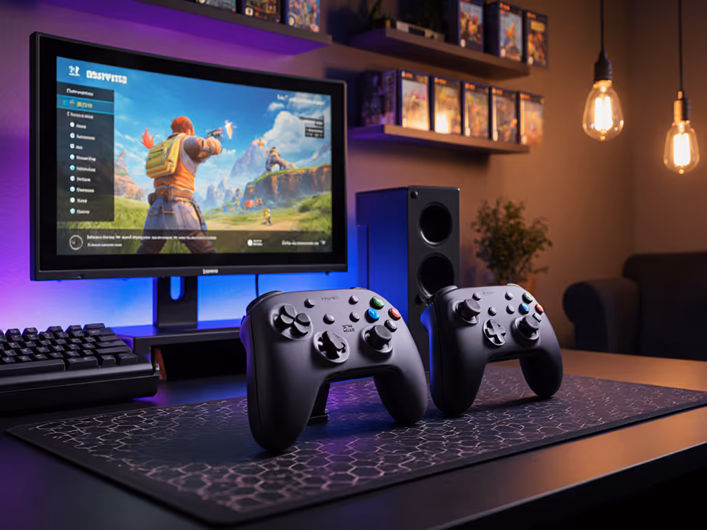 Best Nintendo Switch Controller 2025: Comfort Without Compromise