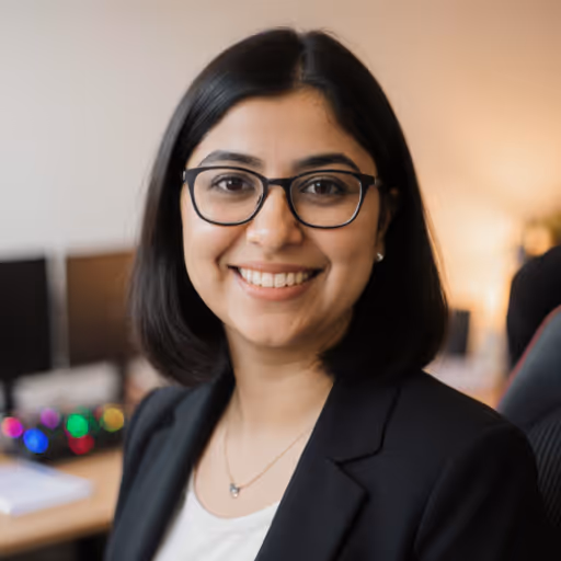 Aisha El-Sayed