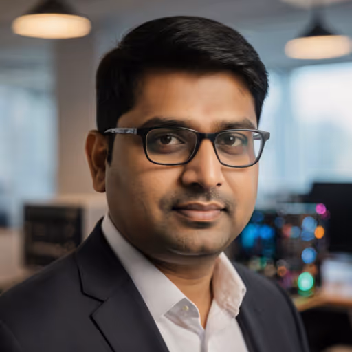 Ravi Menon