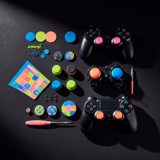 Customization & Modding