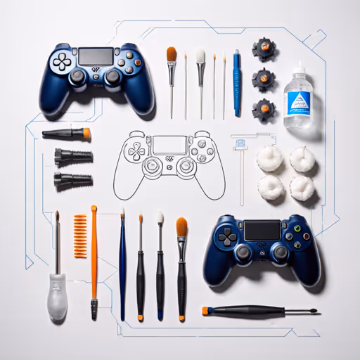 Maintenance & Troubleshooting