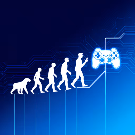 Controller History & Evolution