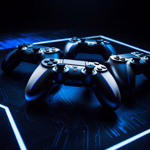 Competitive & Pro Gear