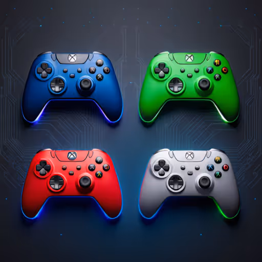 Platform-Specific Controllers