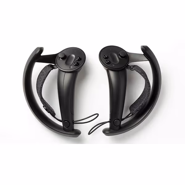 Valve Index Controllers