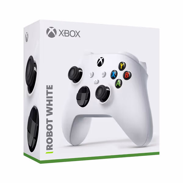Microsoft Xbox Series S/X Wireless Controller
