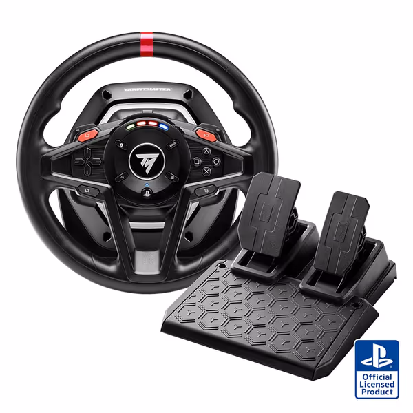 Thrustmaster T128P Racing Wheel