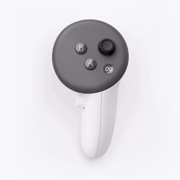 Meta Quest Touch Pro Controllers