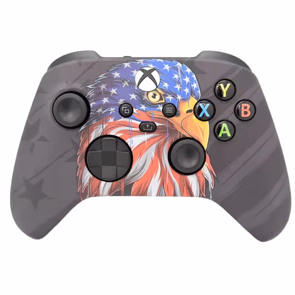 Wireless Custom Controller