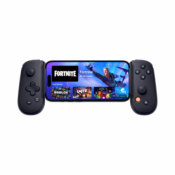 BACKBONE One Mobile Gaming Controller (2nd Gen)