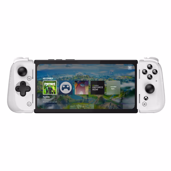 Razer Kishi V2 Pro Mobile Gaming Controller Xbox Edition