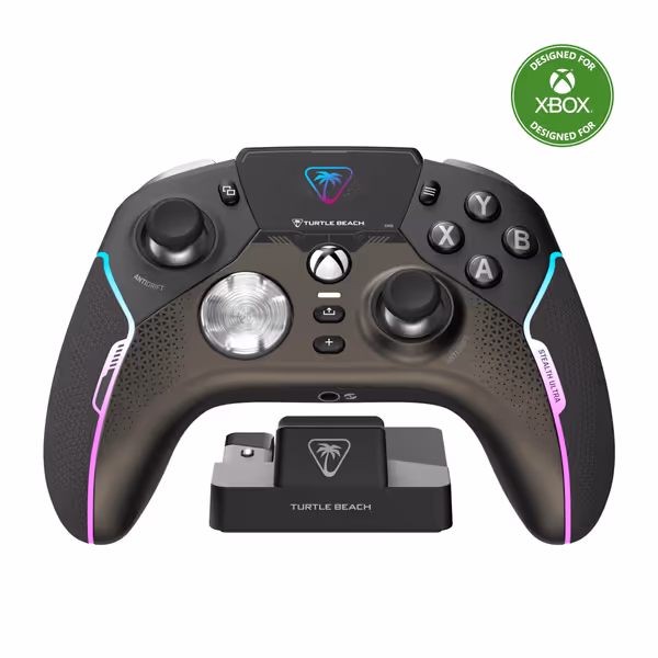 Turtle Beach Stealth Ultra Controller