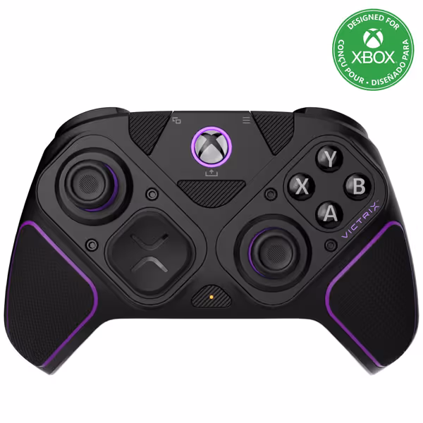 PDP Victrix Pro BFG Wireless Gaming Controller