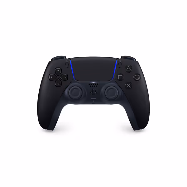 PlayStation DualSense Wireless Controller - Midnight Black