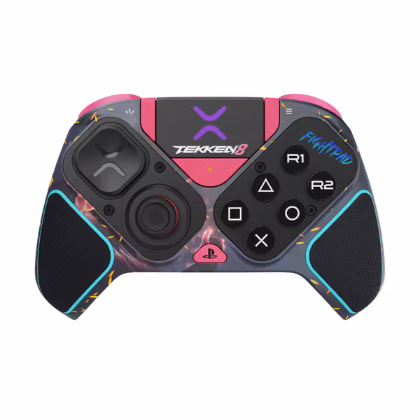PDP Victrix Pro BFG Wireless Controller
