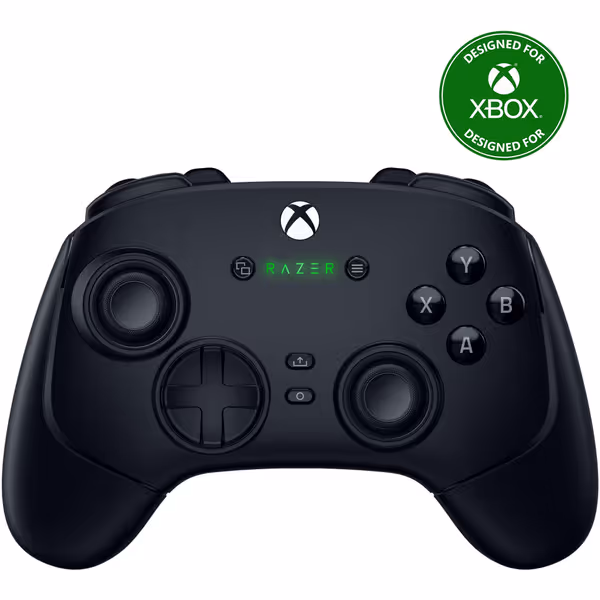 Razer Wolverine V3 Pro Wireless Controller