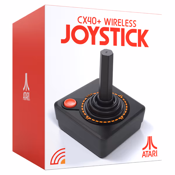 Deep Silver CX40+ Wireless Joystick