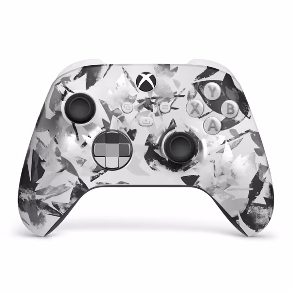 Microsoft Xbox Wireless Controller Storm Breaker Special Edition